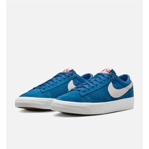 Nike SB Zoom Blazer Low Pro GT